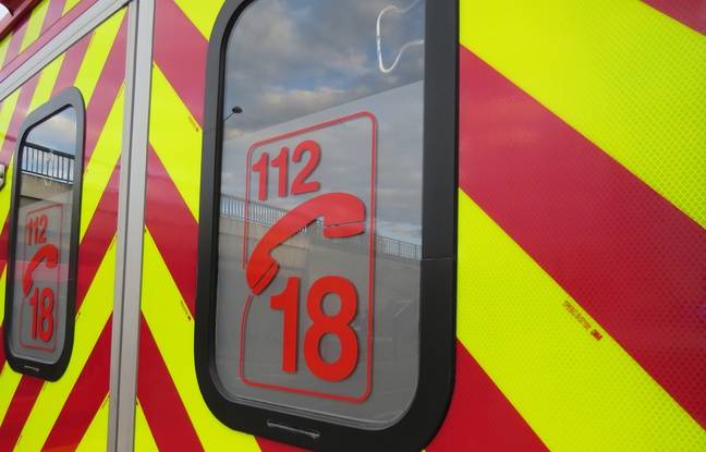 Bordeaux : Deux ouvriers gravement blessés après des chutes sur un chantier