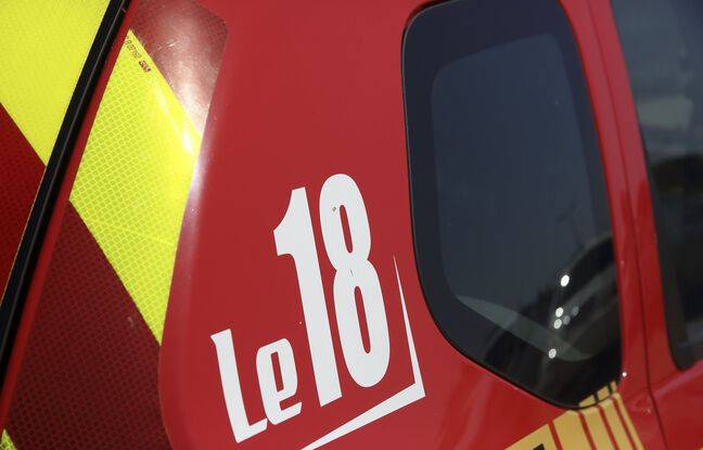 Cantal : Huit adolescents blessés dans l’accident d’un mini-bus, l’A75 coupée