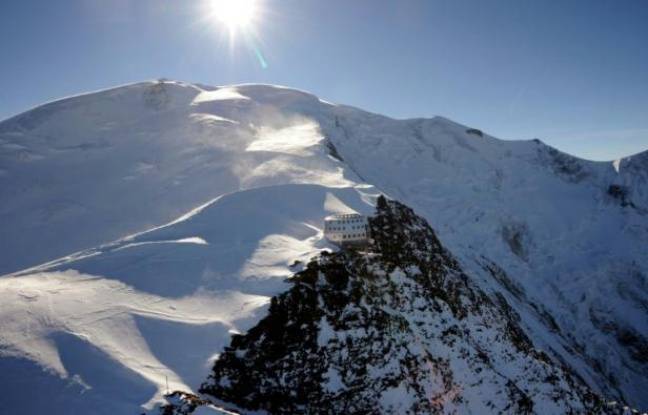 Haute-Savoie : Un alpiniste fait une chute mortelle dans l’ascension du Mont-Blanc