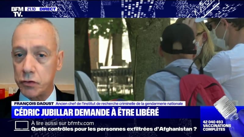 Affaire Jubillar: François Daoust juge “dommageable que l’ensemble des éléments n’aient pas été envoyés immédiatement au laboratoire”