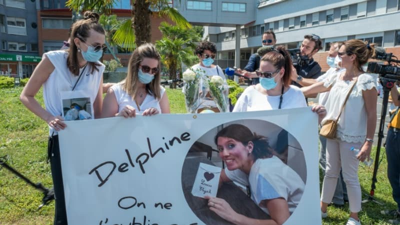 “Vous êtes pathétiques”: les messages troublants de Cédric Jubillar aux amies de sa femme disparue