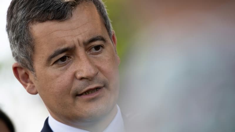 Féminicides: 102 femmes tuées en 2020, Darmanin annonce de nouvelles mesures