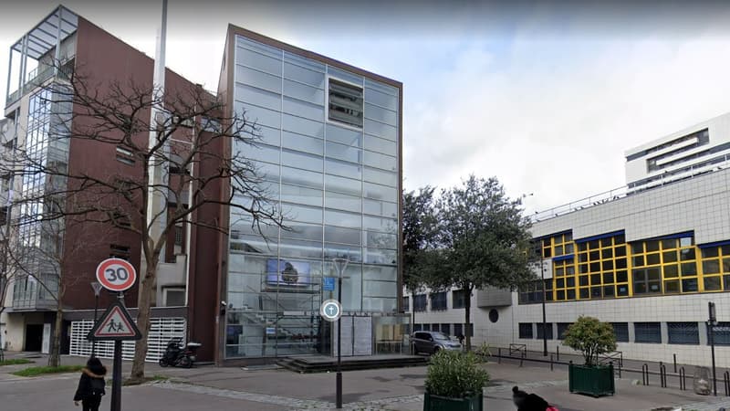 Un homme armé interpellé près d’une église à Paris ce dimanche matin