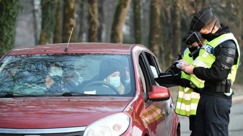 Isère: rave party en cours vers l’ancienne ZAD de Roybon