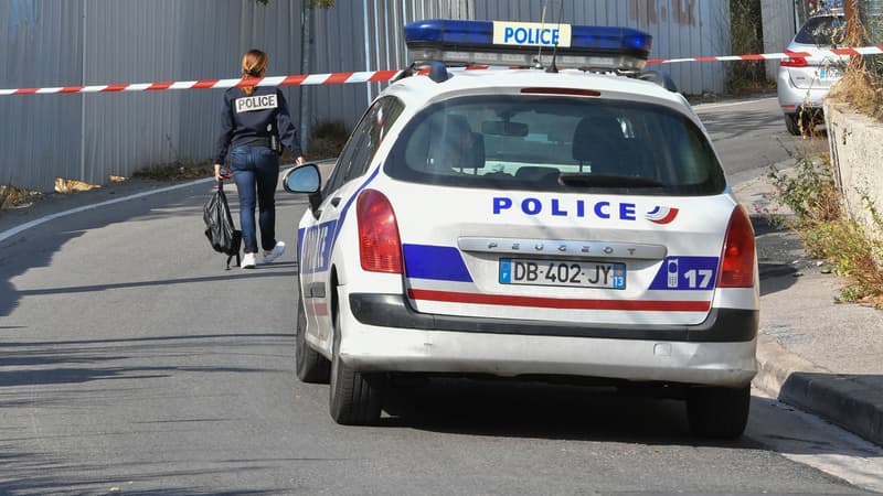 Loire: un homme tué par des policiers qu’il menaçait avec un couteau