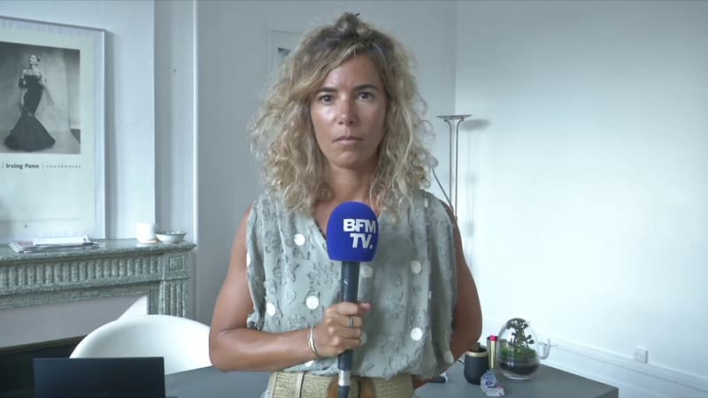 Pour l’avocate de Cédric Jubillar, “c’est un dossier complètement vide, chaque jour qui passe est un jour de détention de trop”