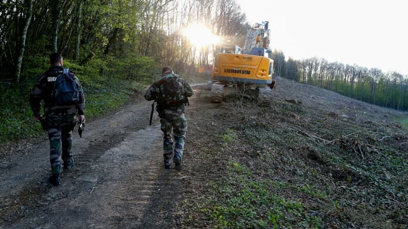 Disparition d’Estelle Mouzin: de nouvelles fouilles à partir du 30 août dans les Ardennes