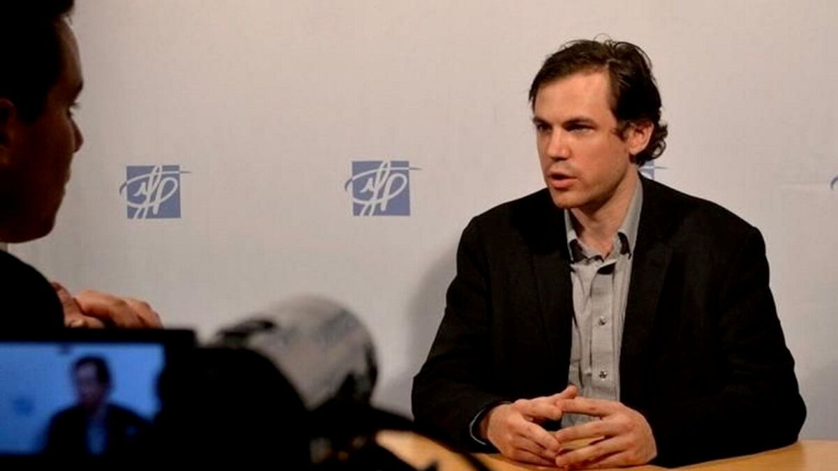 Samuel Goujon placé en garde à vue pour avoir créé un site antisémite !