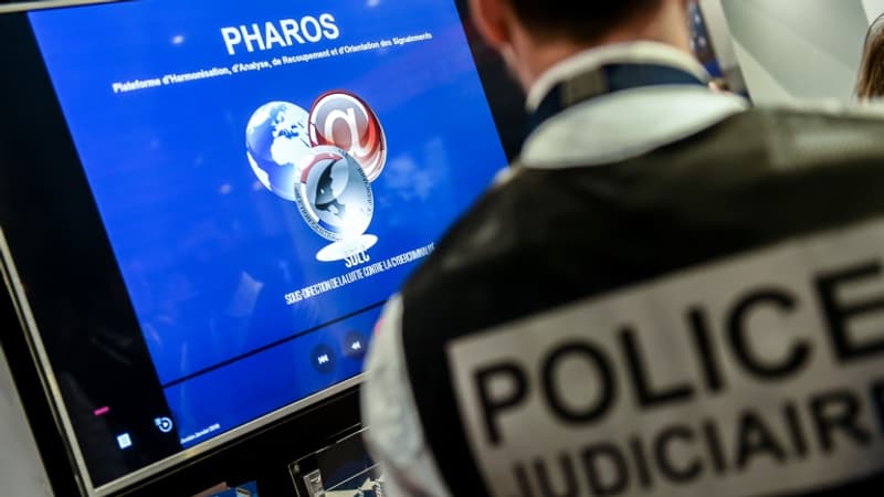 Le créateur du site antisémite “Ils sont partout” mis en examen