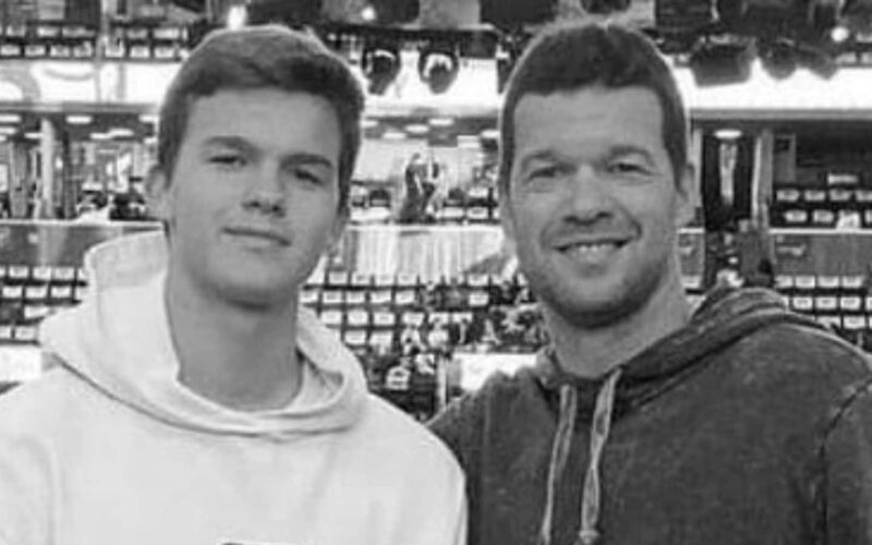 DRAME – Le fils du célèbre footballeur Michael Ballack décède à seulement 18 ans !