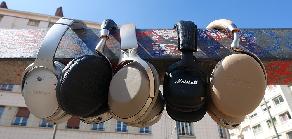 CHOC : Son casque Bluetooth explose, il décède sur le coup