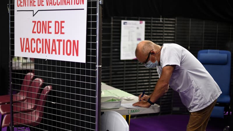 Toulouse: un centre de vaccination vandalisé et 500 doses détruites