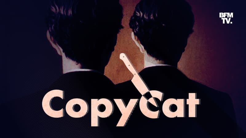 Plagiaire, esthète et assassin: le portrait du copycat killer