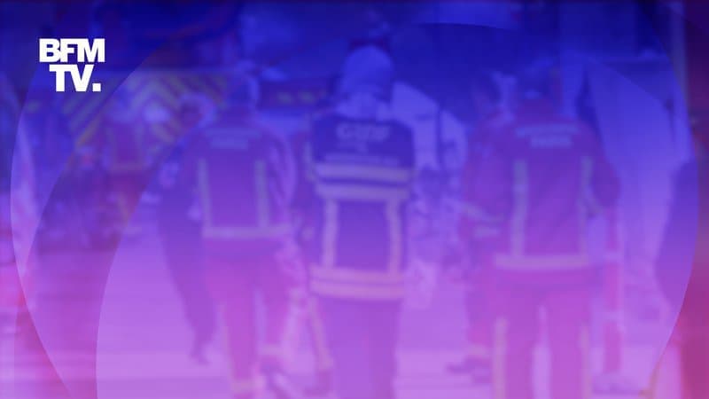 Toulouse: un incendie maîtrisé sur un site de Veolia