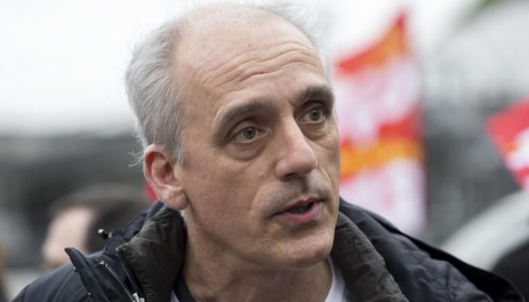 Philippe Poutou annonce sa candidature à l’élection présidentielle