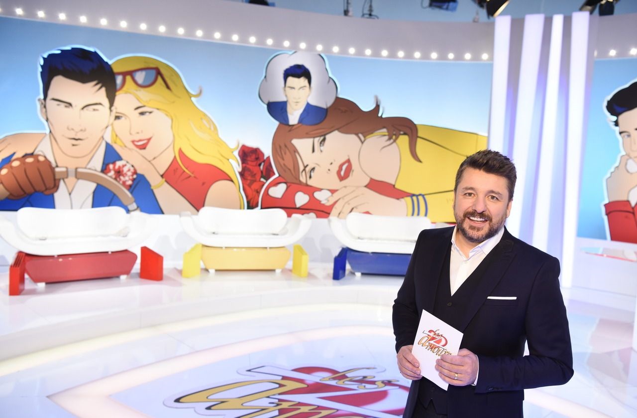 OFFICIEL : Les Z’amours, c’est définitivement terminé !