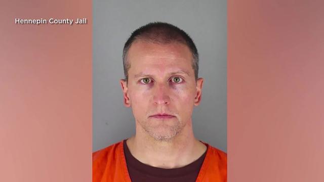 Le policier qui a tué George Floyd fait appel !