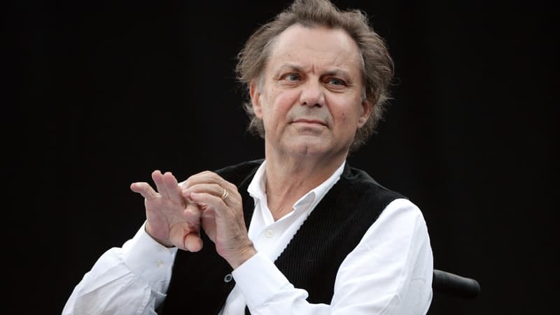 Une femme qui accusait Philippe Caubère de viol condamnée pour diffamation