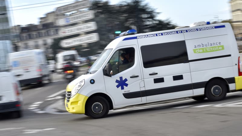 Toulouse: un infirmier agressé par un ambulancier qui lui avait réclamé son pass sanitaire