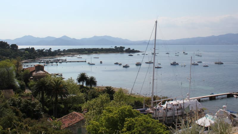 Les accidents en mer en forte hausse en 2020 en France