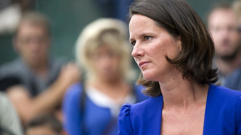 Mort de Steve à Nantes: la maire Johanna Rolland placée sous le statut de témoin assisté