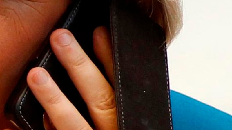 “Ça rassure”: App-Elles, l’application d’alerte pour protéger les victimes de violences conjugales