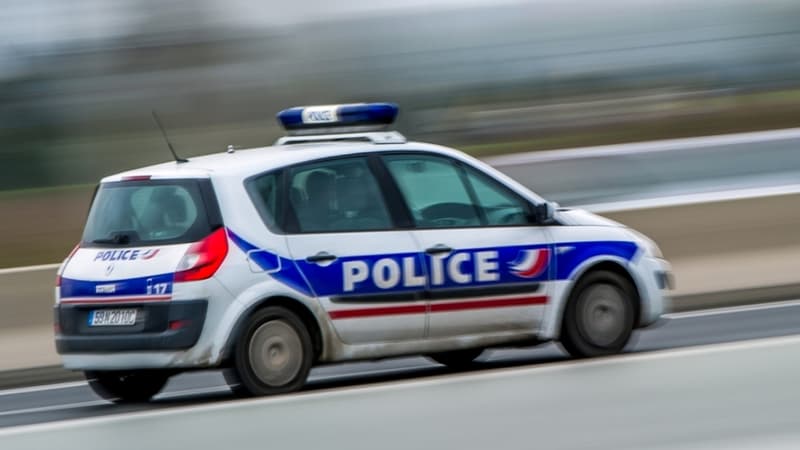 Indre-et-Loire: un jeune homme tué à l’arme blanche, un suspect interpellé