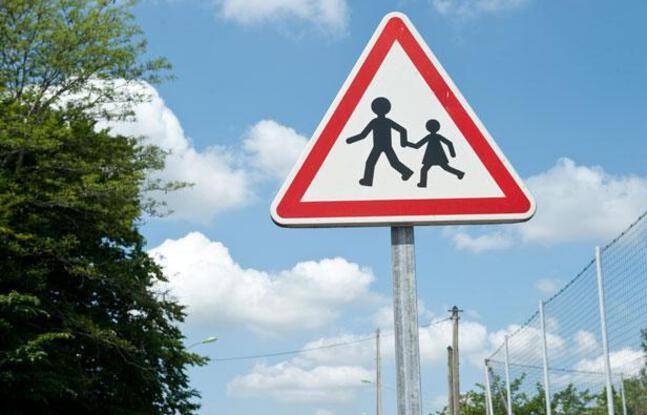 Bas-Rhin : Un enfant de 3 ans reste seul pendant deux heures au dépôt du bus scolaire