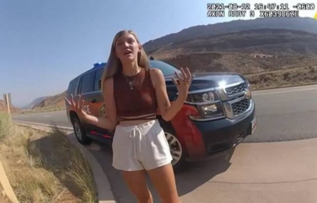 Disparition d’une randonneuse : Que sait-on de l’affaire qui bouleverse les Etats-Unis ?