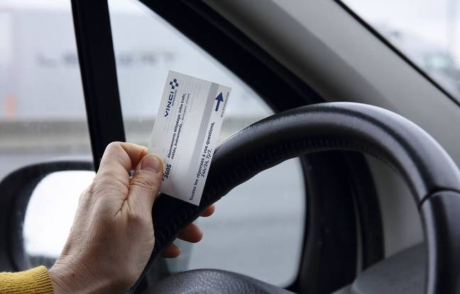 Haut-Rhin : Deux personnes blessées à cause d’une voiture à contresens sur l’autoroute