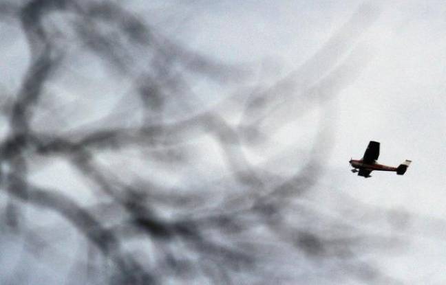 Corse : Un avion de tourisme s’écrase, deux Britanniques gravement blessés