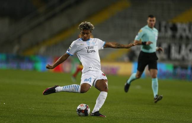 OM : Boubacar Kamara victime d’une tentative de vol avec effraction