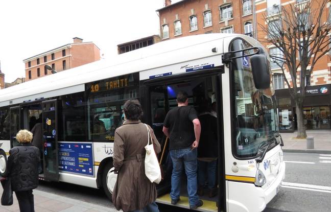 Haute-Garonne : Un garçon de 3 ans, retrouvé seul au fond d’un bus, met en alerte la gendarmerie