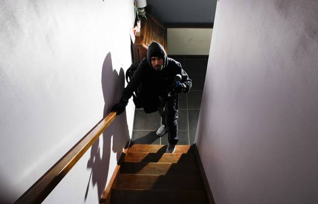 Lyon : Interpellés après un cambriolage, ils prétextent chercher un endroit où dormir