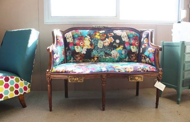 Pau : Attention au piège de la vente forcée dans des magasins éphémères de meubles