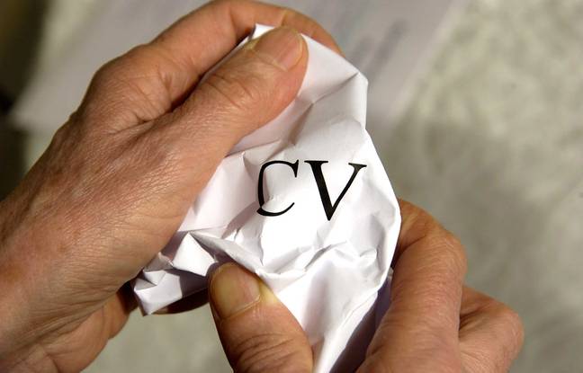 Toulouse : Le cambrioleur laisse son CV derrière lui