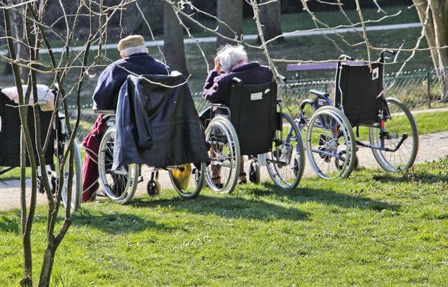 Côte-d’Armor : Une aide-soignante d’un Ehpad de Lannion accusée d’avoir volé des résidents