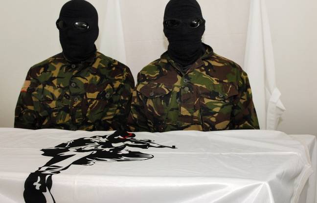 Corse : Le FLNC revendique une tentative d’attentat