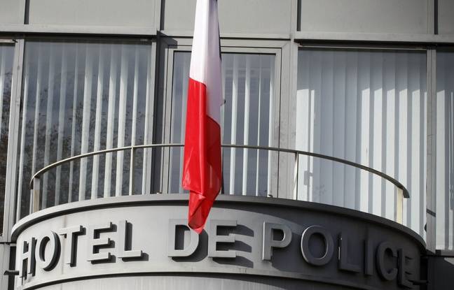 Toulouse : Le chauffard en fuite s’engouffre (sans le savoir) dans le portail du commissariat