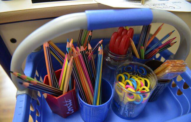 Nîmes : Une enquête ouverte après l’incendie criminel d’une école