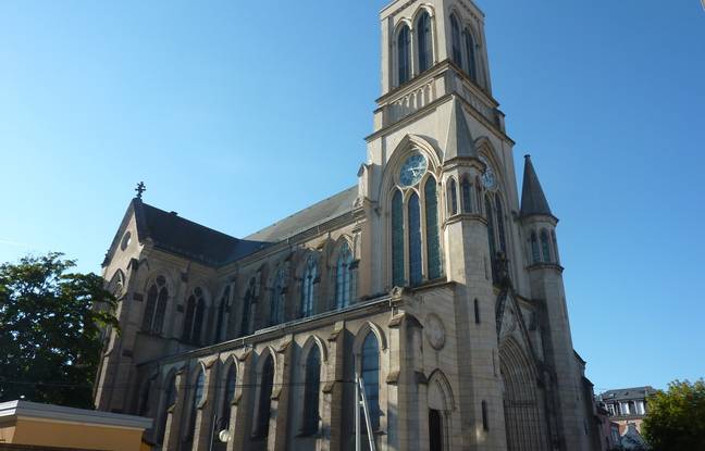 Belfort : Une riveraine demande de réduire les sonneries d’une église