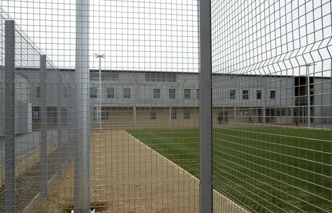 Lyon : Un surveillant de prison agressé par deux détenus mineurs