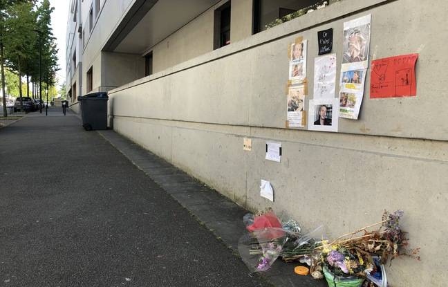 Rennes : La mort de Wilhem Houssin hante encore Saint-Jacques-de-la-Lande