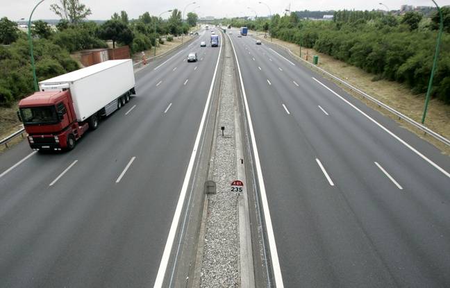 Seine-Maritime: Un routier retrouvé mort au pied de son camion, une enquête ouverte