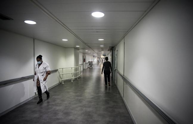 Saint-Brieuc : Quatre mois de prison avec sursis pour des violences sur un aide-soignant