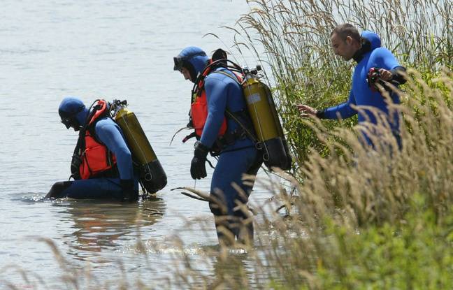 Neuville : Un sexagénaire disparaît dans la Saône