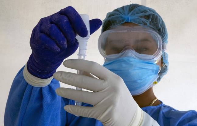 Coronavirus à Marseille : Enquête ouverte pour « faux » sur des tests Covid