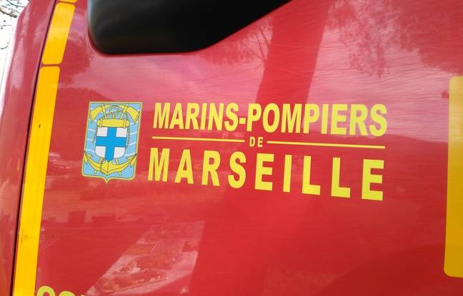 Marseille : Un déménageur retrouvé carbonisé dans son camion