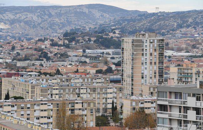 Marseille : Deux hommes abattus dans la nuit dans des affaires distinctes