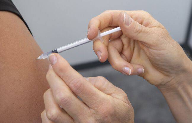Var : Des soignants opposés à la vaccination contre le Covid-19 perturbent le fonctionnement d’un centre de vaccination